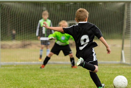 Bambini Fussball